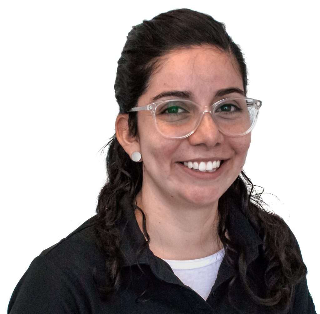 Antonela Figueroa