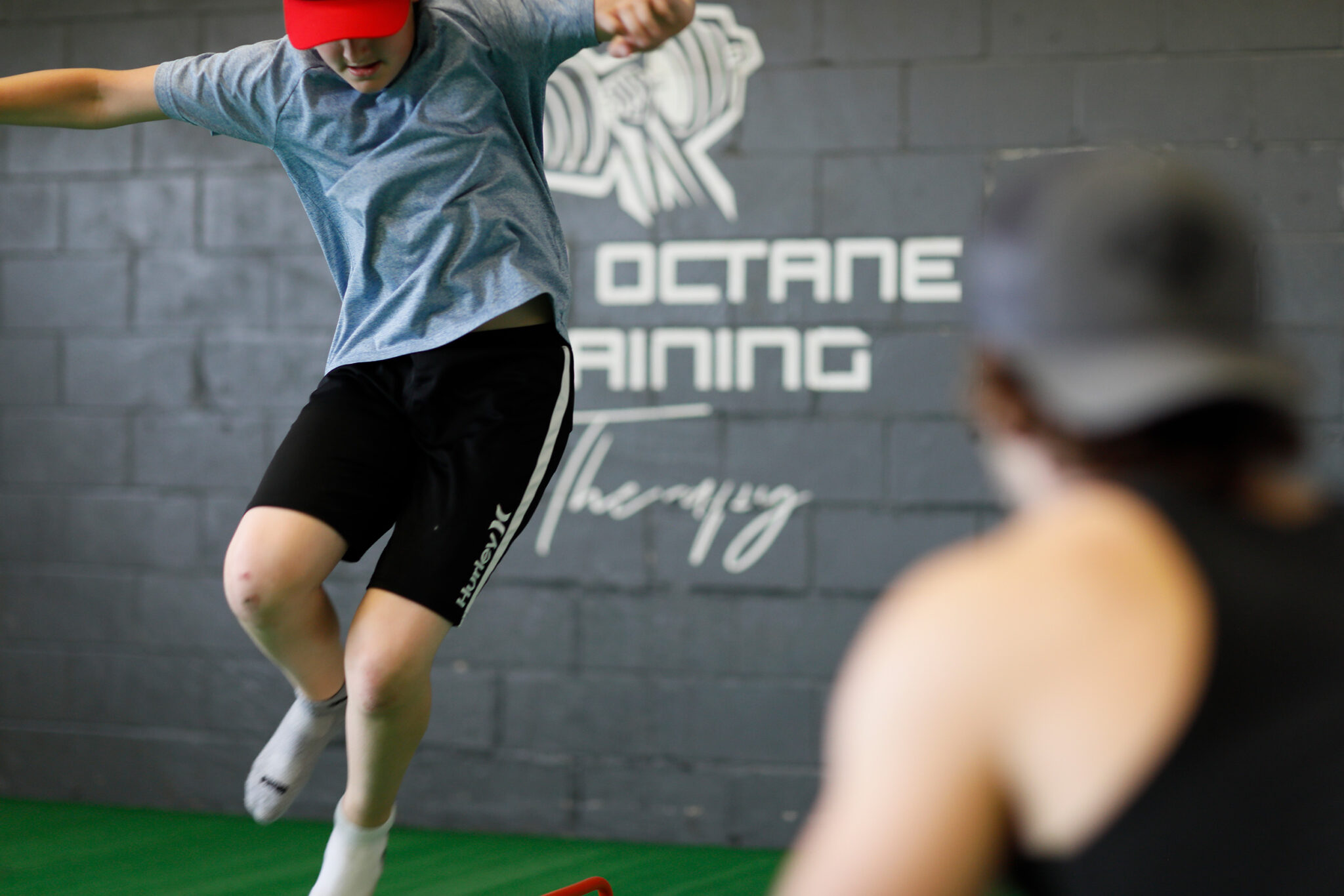 Home - High Octane Training